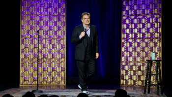 Dana Gould: Perfectly Normal (2025) download