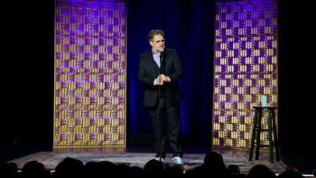 Dana Gould: Perfectly Normal (2025) download