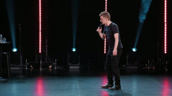 Daniel Sloss: CAN'T (2025) download