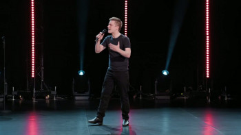 Daniel Sloss: CAN'T (2025) download