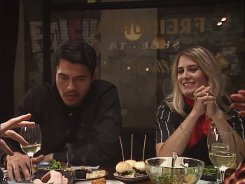 Daniela Forever (2024) download