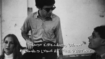 Danny Says (2015) download