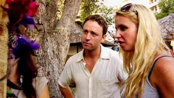 Dark Amazon (2014) download