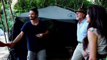 Dark Amazon (2014) download