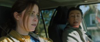 Dark Nature (2022) download