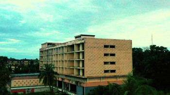 Dark October (2023) download