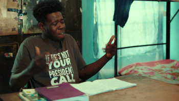 Dark October (2023) download