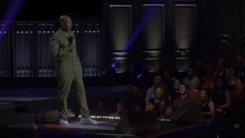 Dave Chappelle: Sticks & Stones (2019) download