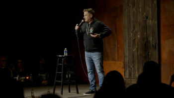 Dave Landau: A Prison Ten (2023) download