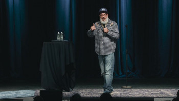 David Cross: Oh Come On (2019) download