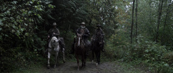 Dawn Rider (2012) download