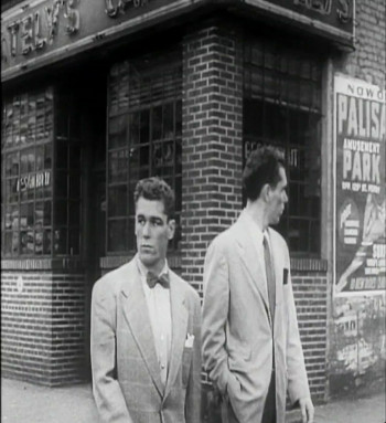 Day of the Fight (1951) download