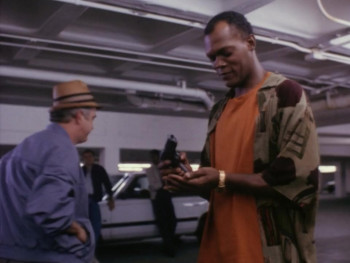 Dead and Alive: The Race for Gus Farace (1991) download