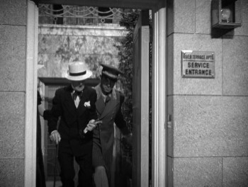 Dead End (1937) download