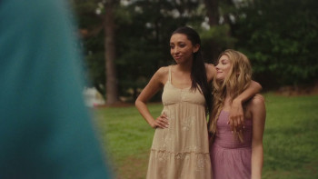 Dead Girl Summer (2025) download