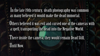 Dead Still (2014) download