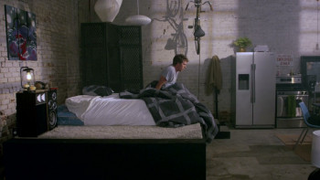 Dead Still (2014) download