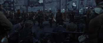 Dead to Rights (2025) download