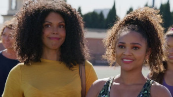 Deadly Cheer Mom (2022) download