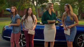 Deadly Girls Trip (2025) download