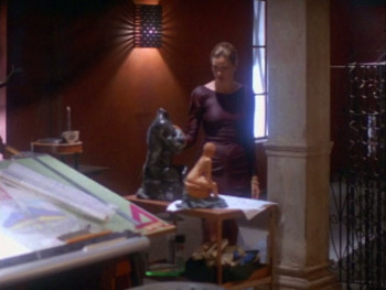 Deadly Past (1995) download