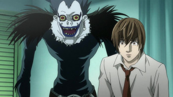 Death Note Relight - Visions of a God (2007) download