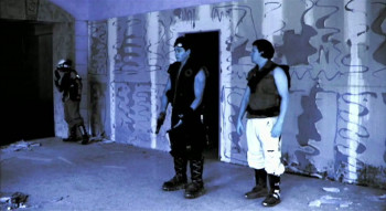 Defcon 2012 (2010) download