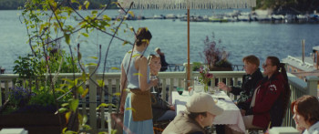 Den hemmelige kvinde (2026) download