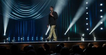 Deon Cole: Charleen's Boy (2022) download