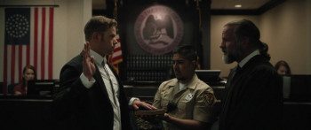 Desert Dawn (2025) download