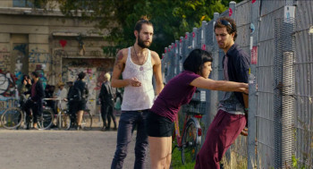 Desire Will Set You Free (2015) download