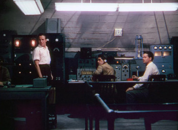 Destination Moon (1950) download