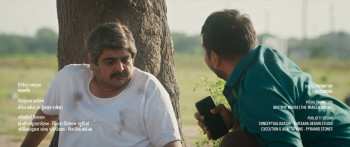 Dhabkaaro (2026) download