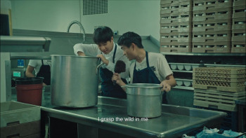 Dinner is Served (2021) download