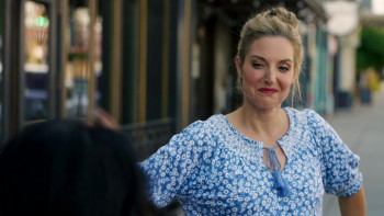 Dishing Up Love (2025) download