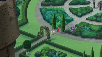 Disney Princess Enchanted Tales: Follow Your Dreams (2007) download