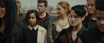 Divergent (2014) download