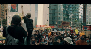 Divided Hearts of America (2020) download