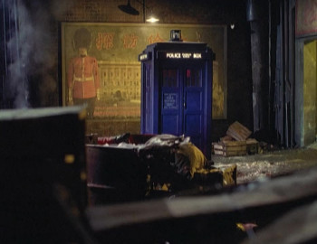 Doctor Who: The Movie (1996) download