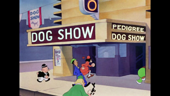 Dog Daze (1937) download