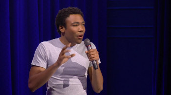 Donald Glover: Weirdo (2012) download