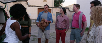 Don't Come Here (2025) download