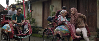 Dosa Musyrik (2024) download