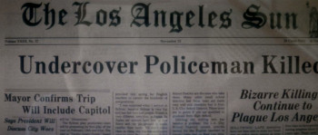 Double Exposure (1982) download