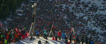 Downhill Skiers: Ain't No Mountain Steep Enough (2025) download