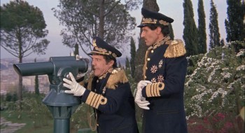 Dr. Goldfoot and the Girl Bombs (1966) download