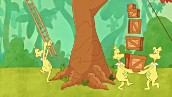 Dr. Seuss's the Sneetches (2025) download