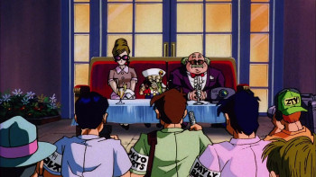 Dragon Ball Z: Ginga Giri-Giri!! Butchigiri no Sugoi Yatsu (1993) download