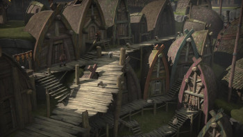 Dragons: Dawn of the Dragon Racers (2014) download