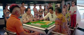 Du cheng feng yun II (2015) download